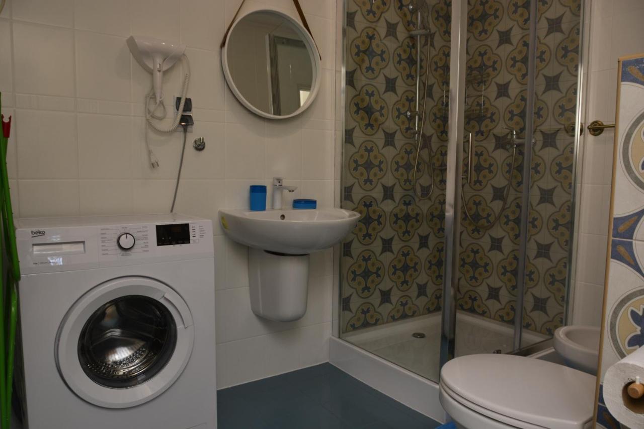 Apartament Z Widokiem Na Morze "U Grazyny" Jarosławiec Extérieur photo